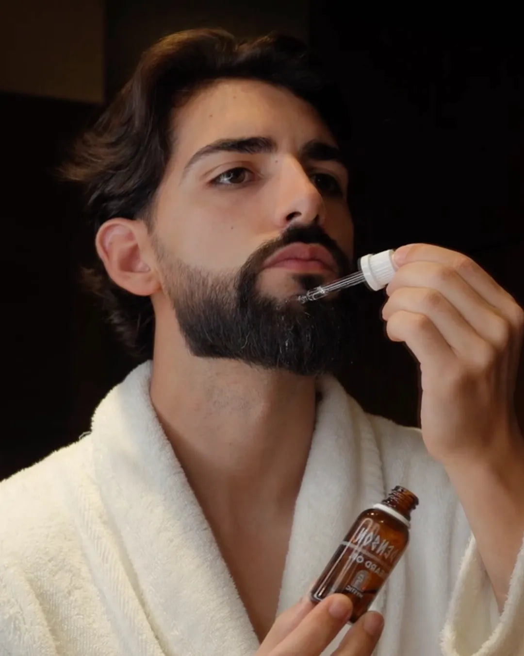 Odenson Beard Oil - 30ml