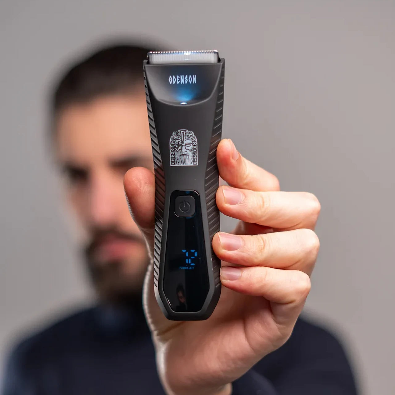 Odenson Stone Shaver