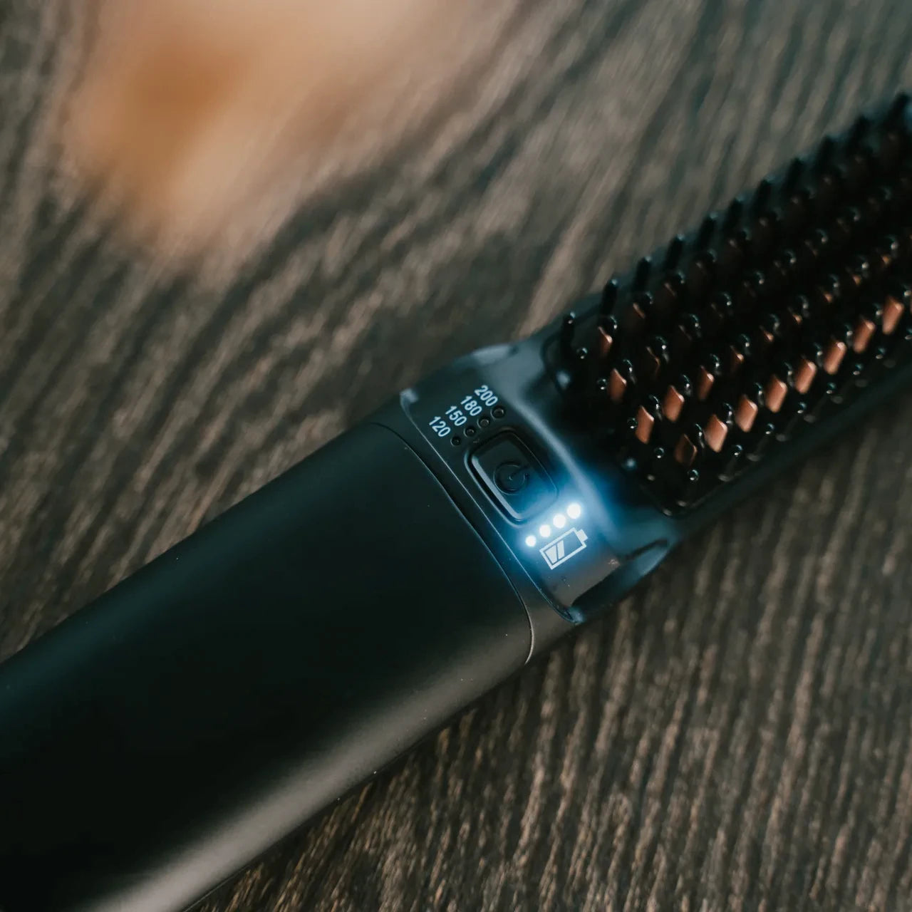 Odenson Beard Forger