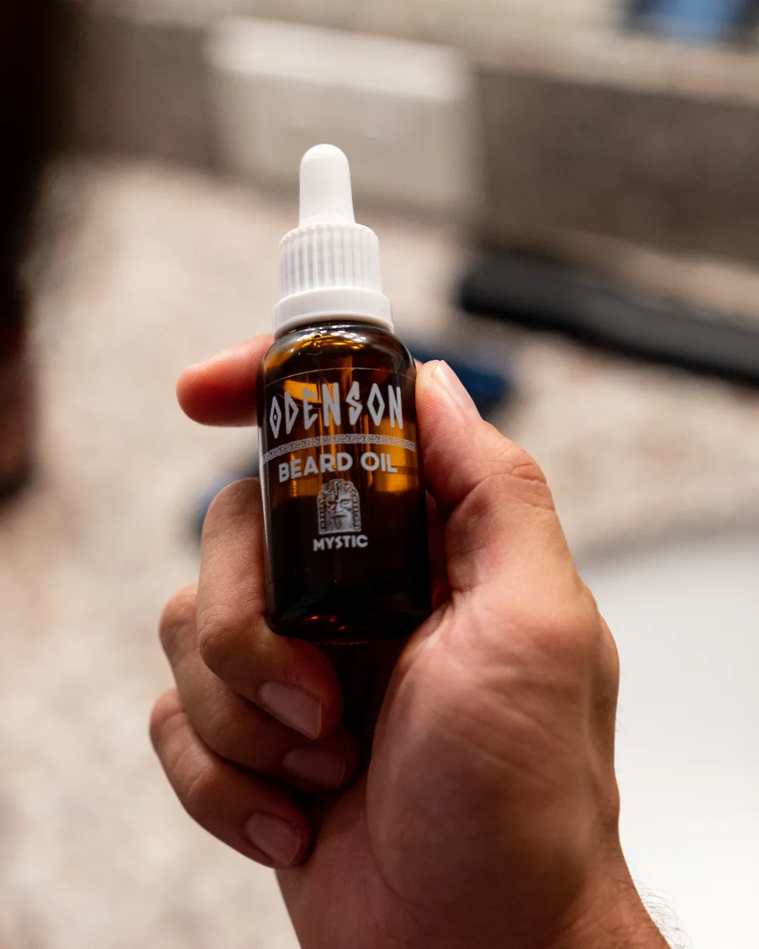 Odenson Beard Oil - 30ml
