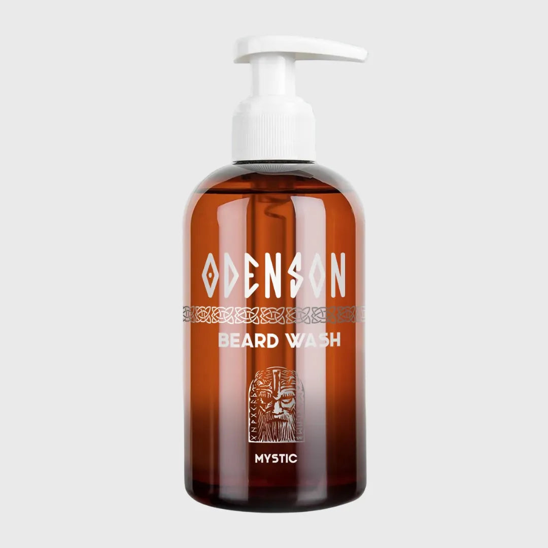Odenson Beard Wash - 250ml