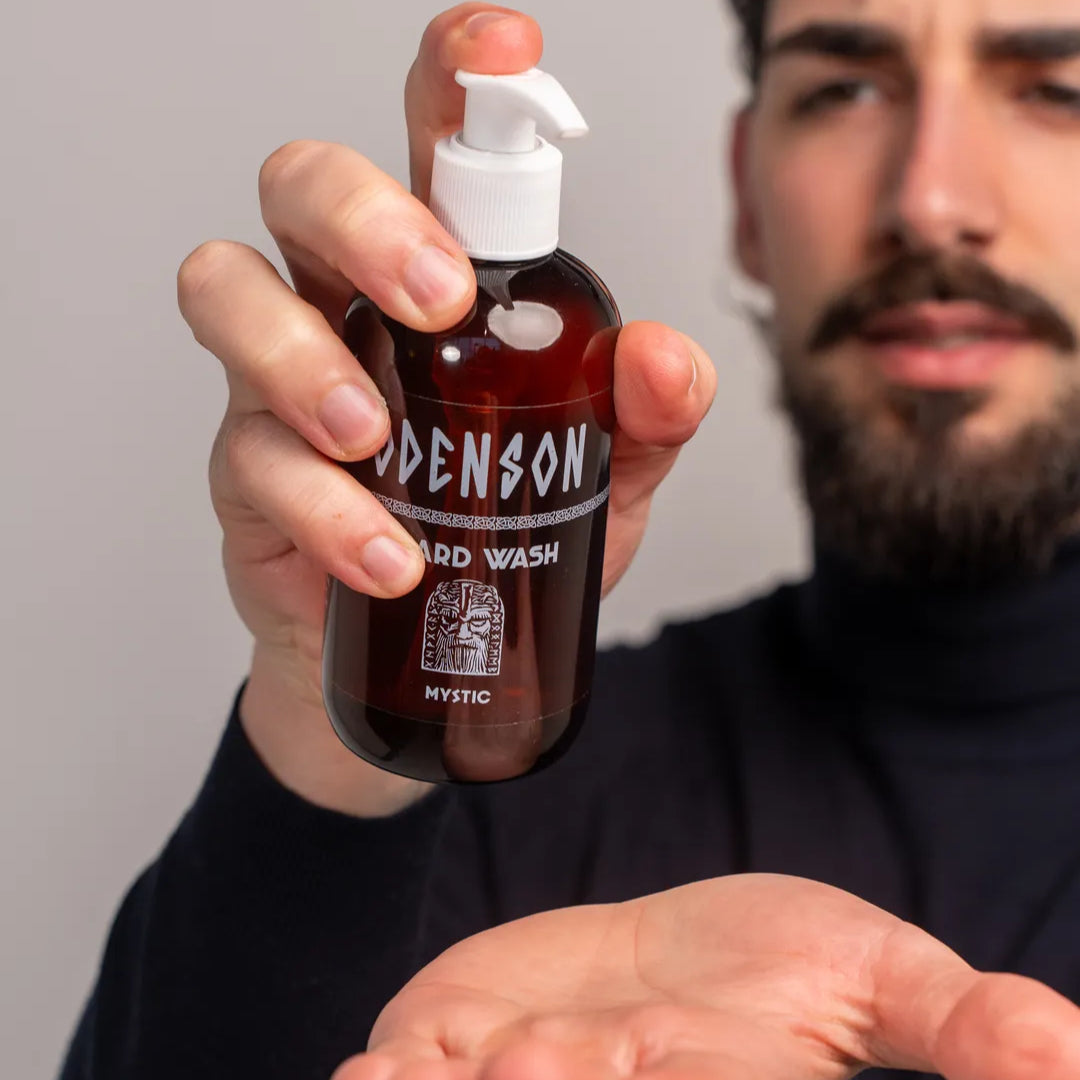 Odenson Beard Wash - 250ml