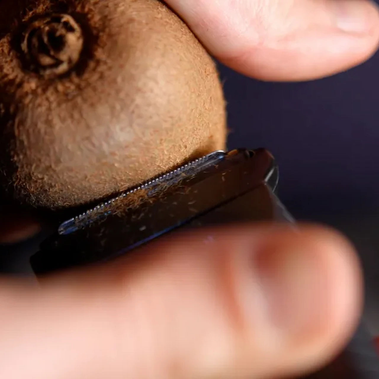 Odenson Stone Shaver