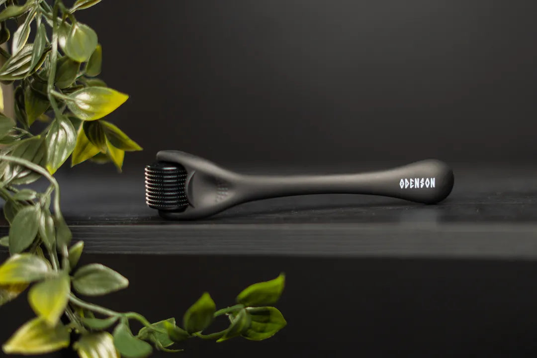 Odenson Beard Roller