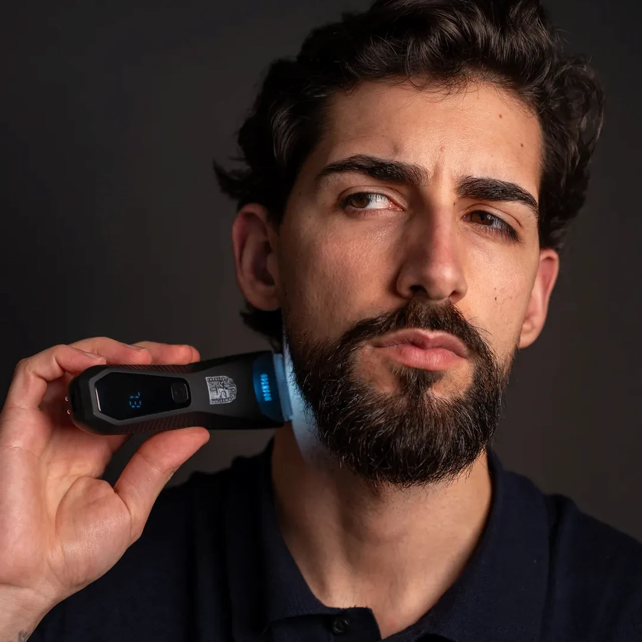 Odenson Stone Shaver